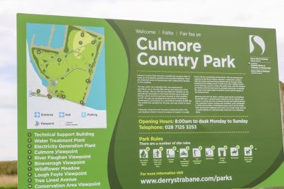 Culmore Point 31