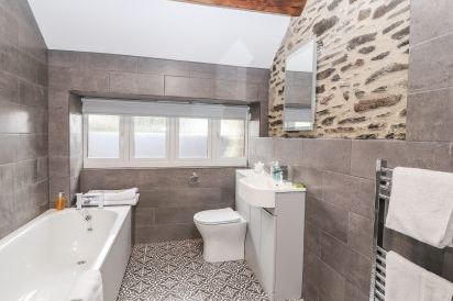 Cut Moch, Plas Moelfre Hall Barns 16