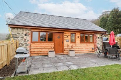 Cut Moch, Plas Moelfre Hall Barns 28