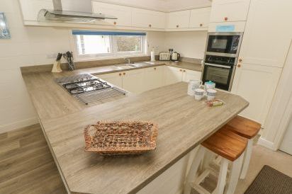 Cwtch Lodge 42 8