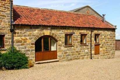 Dairy Countryside Cottage 2