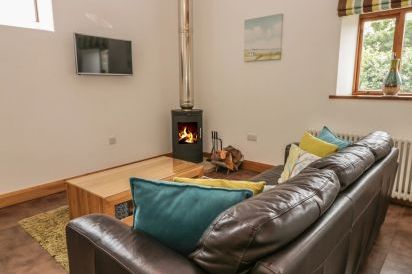 Dairy Countryside Cottage 4