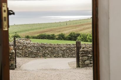 Dairy Countryside Cottage 15