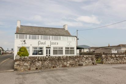 Dershel Lodge 28