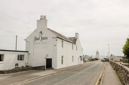 Dershel Lodge 31