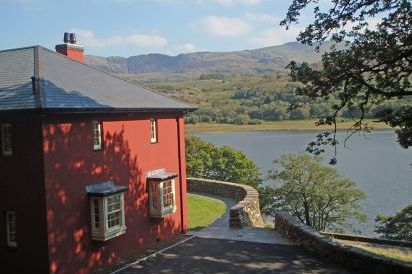 Dinas Noddfa