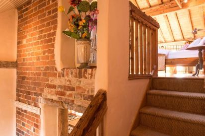 High Quality Barn Conversion 14