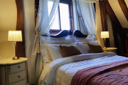 Doves Barn 15