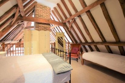 Doves Barn 19