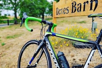 Doves Barn 23