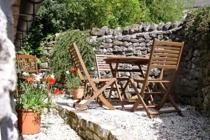 Dragon Hill Barn Family Cottage, Brassington, Peak District  2
