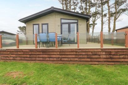 Driftwood Lodge