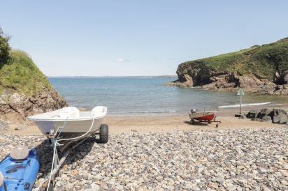 Driftwood Lodge 33