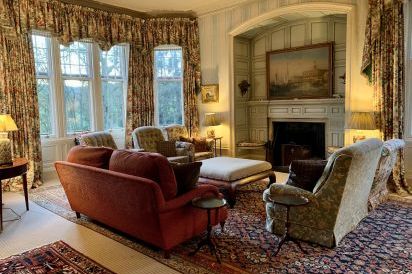 Dungarthill House 3