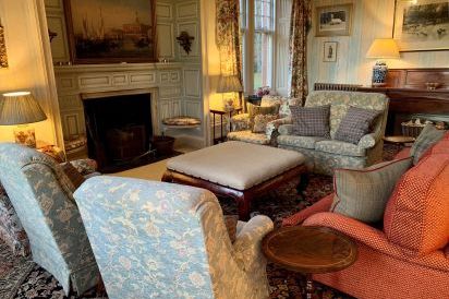 Dungarthill House 4