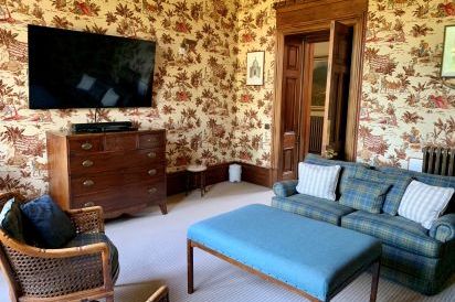 Dungarthill House 5