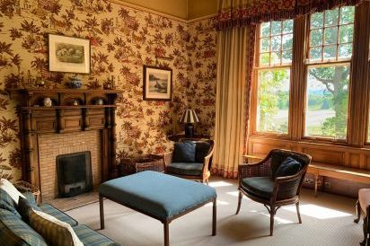 Dungarthill House 6