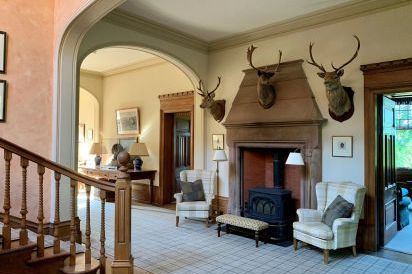 Dungarthill House 7