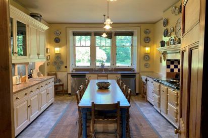 Dungarthill House 8