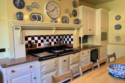 Dungarthill House 9