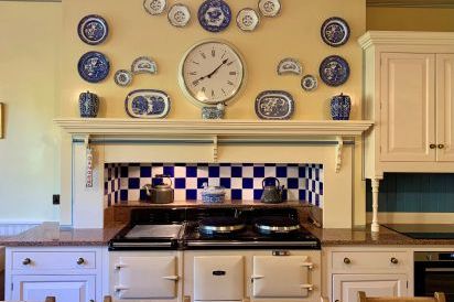 Dungarthill House 10