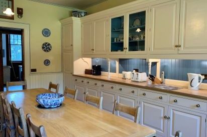 Dungarthill House 12