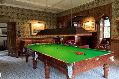 Dungarthill House 13