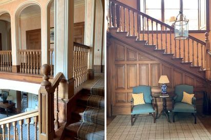 Dungarthill House 14