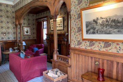 Dungarthill House 16