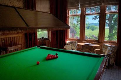 Dungarthill House 17