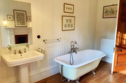 Dungarthill House 19
