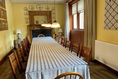 Dungarthill House 20