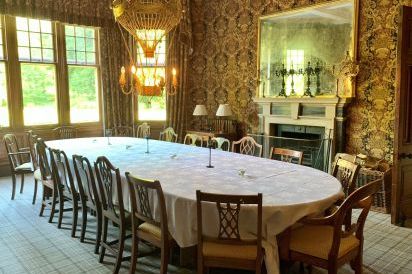 Dungarthill House 21