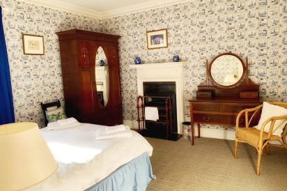 Dungarthill House 23