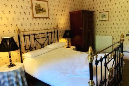 Dungarthill House 25