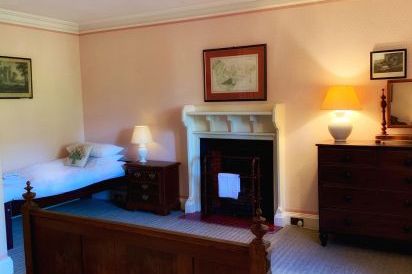 Dungarthill House 28