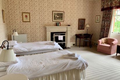 Dungarthill House 32