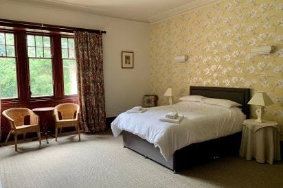 Dungarthill House 35