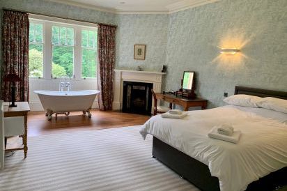 Dungarthill House 36