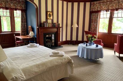 Dungarthill House 40