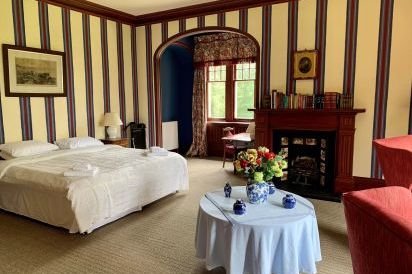 Dungarthill House 41