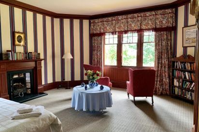 Dungarthill House 42