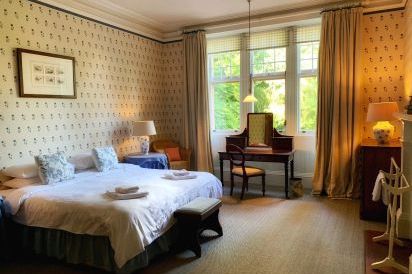 Dungarthill House 44