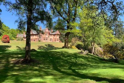 Dungarthill House 46