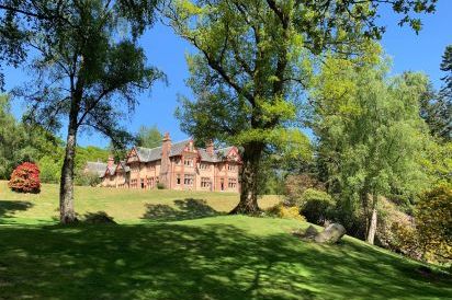 Dungarthill House 48