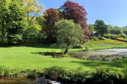 Dungarthill House 49