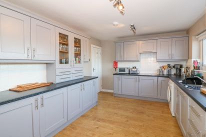 Dunholme 8
