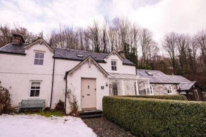 Dunollie House 2