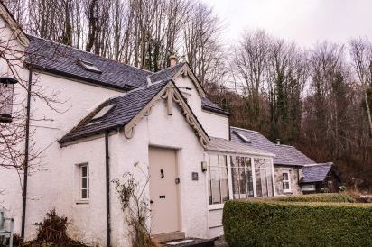 Dunollie House 4