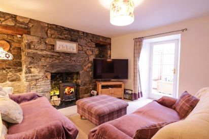 Dunollie House 5
